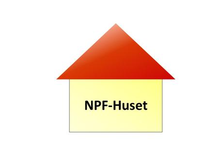NPF-Huset.
