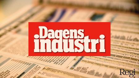 CEO Insight av Regi En studie med svenska börs VD om hur de ser på marknaden 2015.