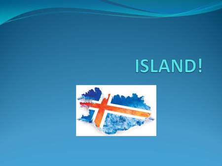ISLAND!.