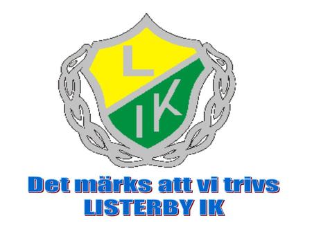 Blekinge Idrottsförbund Förtjänsttecken i Silver Aldor Fransson Lisbeth Karlsson.