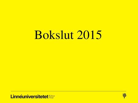 2017-10-12 Bokslut 2015.