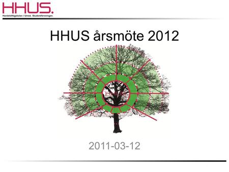 HHUS årsmöte 2012 2011-03-12.