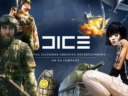 Projektstyrning på EA DICE Battlefield: Bad Company som exempel.