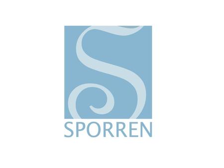 Visste du att… Alla Umeå kommuns medarbetare och pensionärer automatiskt är medlemmar i Personalföreningen Sporren.