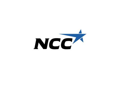 NCC är ett av de ledande nordiska bygg och fastighetsutvecklingsföretagen med en omsättning på 53 Mdr SEK och anställda. Med Norden som hemmamarknad.