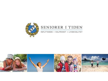 Vad är SPF? Sveriges Pensionärsförbund, SPF är en politiskt och religiöst obunden medlemsorganisation för personer berättigade till pension, oavsett ålder.