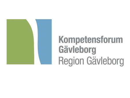 Uppdraget: Enligt villkorsbrev för 2010 har Region Gävleborg av regeringen fått uppdraget att i Gävleborgs län etablera kompetens-plattformar för: ”Samverkan.