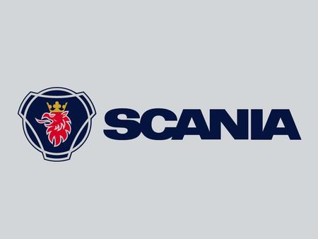 Scania. It starts with you.
