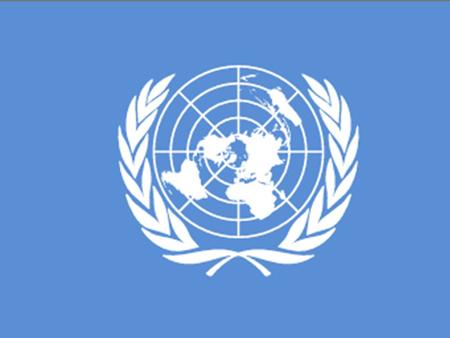 Symboler för fred. Symboler för fred 1945 Andra världskriget slutar. FN (Förenta Nationerna) bildas 24 oktober – flaggdag. 192 länder är medlemmar.
