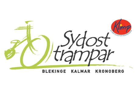 SydostTrampar Cykelkampanj för arbetsplatser i Blekinge, Kalmar och Kronobergs län Har funnits sedan 2010 Målgrupp – företag, regionala myndigheter, sjukhus,