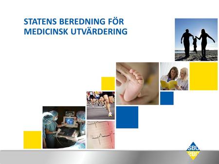 Den etiska plattformen för prioriteringar inom svensk sjukvård