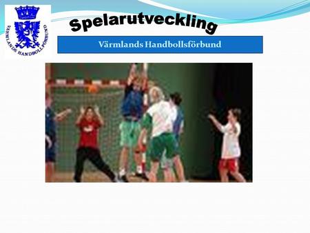 Värmlands Handbollsförbund