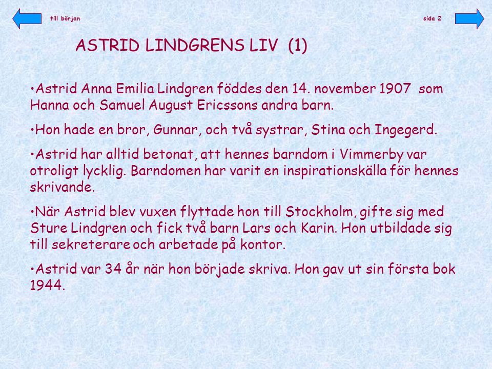 ASTRID LINDGRENS LIV (1)
