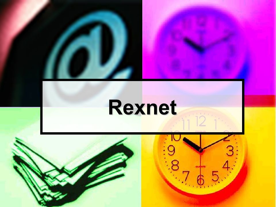 Rexnet