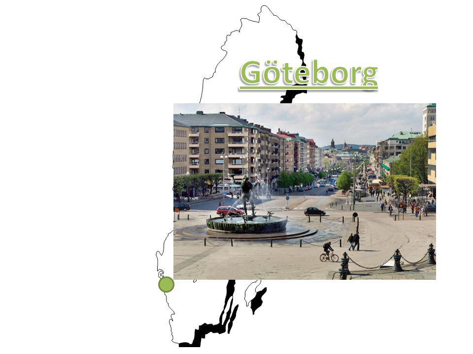 Göteborg Nu till Göteborg