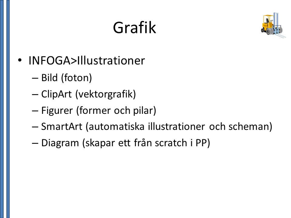Grafik INFOGA>Illustrationer Bild (foton) ClipArt (vektorgrafik)