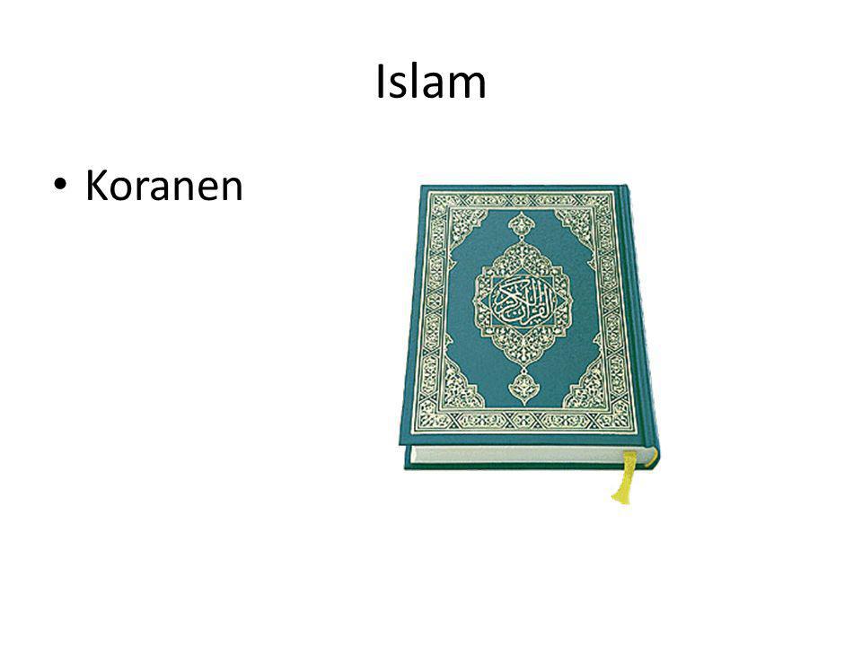 Islam Koranen
