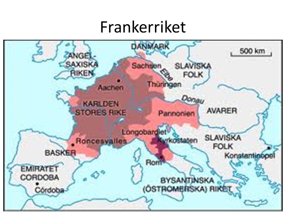 Frankerriket