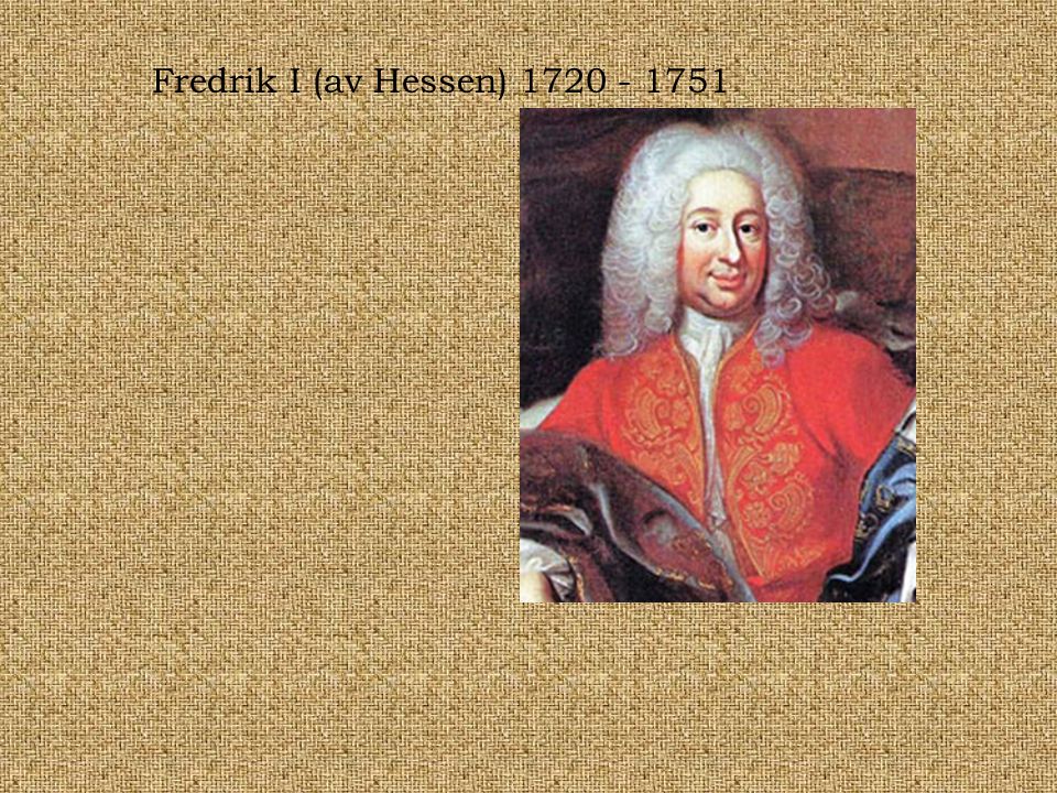Fredrik I (av Hessen)
