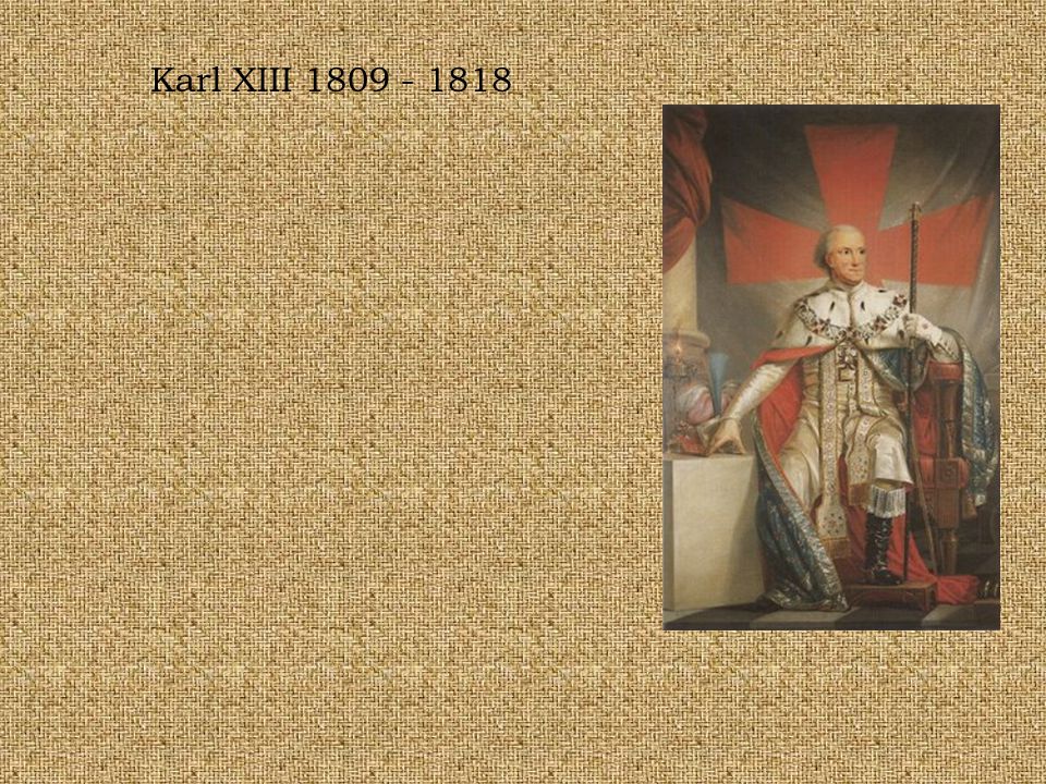 Karl XIII