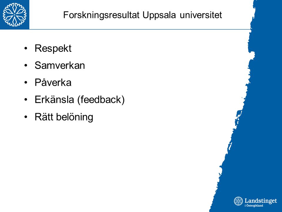 Forskningsresultat Uppsala universitet