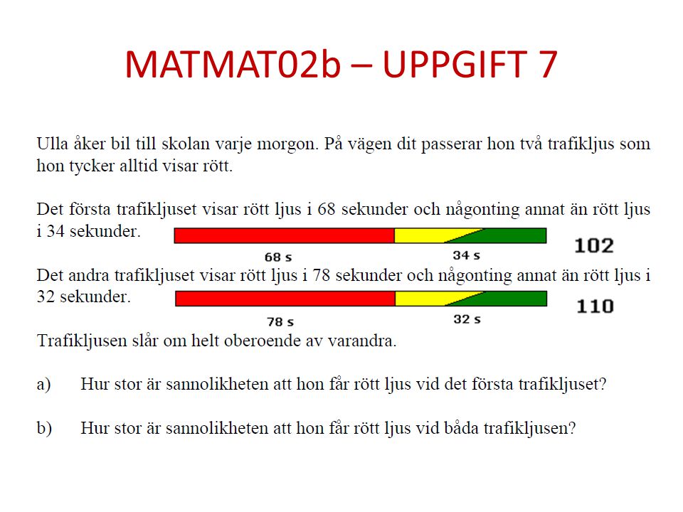 MATMAT02b – UPPGIFT 7