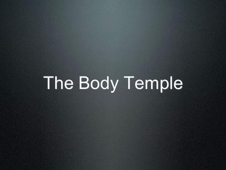 The Body Temple. Kroppstemplet Life Force Centers Chakras & Spiritual Centers.