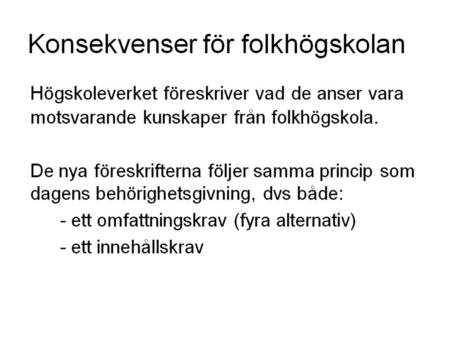 Poängplan för nationella program i gymnasieskolan Ämne Gymnasiepoäng Svenska eller svenska som andraspråk 100 Engelska 100 Matematik 100 Idrott.