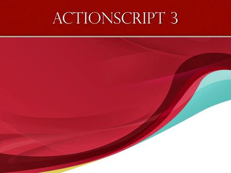 Actionscript 3. En guide med färdiga actionscript 3 Kopiera och klistra in script, du bör dock ändra scriptet så det passar dina knappar. Samma sak med.