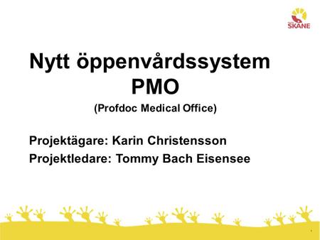 (Profdoc Medical Office)