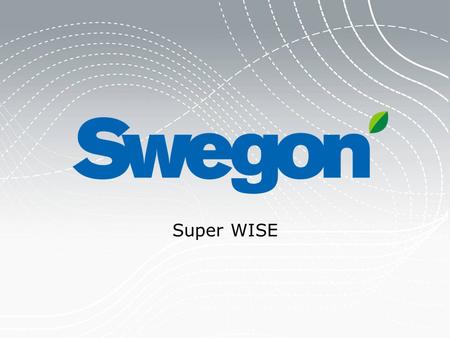 Super WISE. Is it a bird? Is it a plane? No – it’s Super WISE!