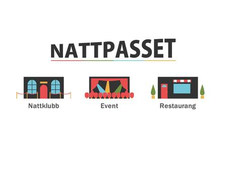 NattklubbEventRestaurang. Informera och Marknadsför NattPasset.se NattPasset appen.