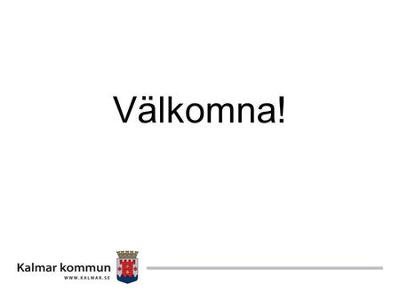 Välkomna!. Aktuellt just nu Ny föreskrift om organisatorisk och social arbetsmiljö träder ikraft 31 mars 2016 Sanktionsavgifter istället för böter Arbetsolyckorna.