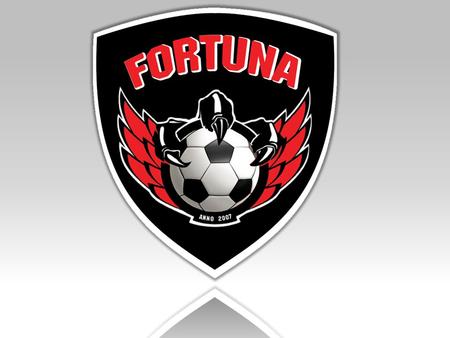 Mer än bara tur… LEDARTRÄFF 2013-09-21 SYFTE: Gemensam målbild för fortsatt utveckling av Fortuna FF.