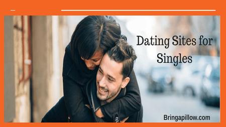 Meeting singles had never been so easy before. The growing dating sites for singles have given a totally new approach to getting into relationships. ‘Singles.
