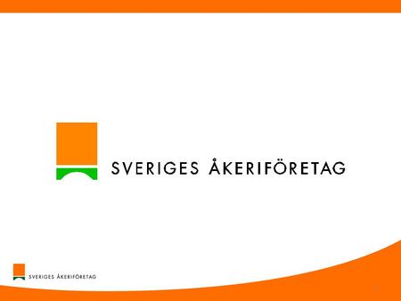 Sveriges Åkeriföretag