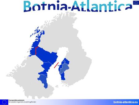 botnia-atlantica.eu Europeiska unionen