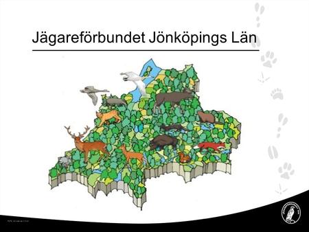 Jägareförbundet Jönköpings Län