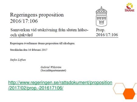 regeringen. se/rattsdokument/proposition/2017/02/prop