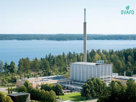 Myndighetsärenden Miljödomen för mellanlagret har vunnit laga kraft.