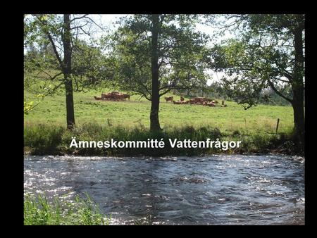 Ämneskommitté Vattenfrågor. Normalutlakning av kväve från Sveriges åkermarker beräknade med simuleringsverktyget SOILNDB på uppdrag åt Naturvårdsverket.