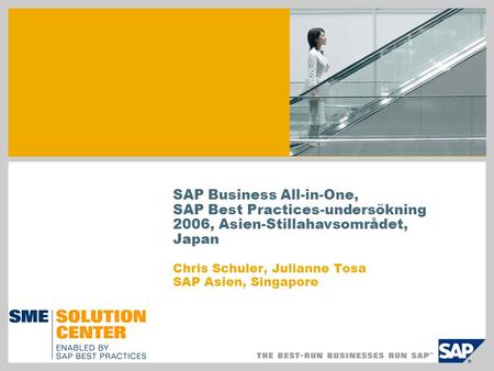 SAP Business All-in-One,