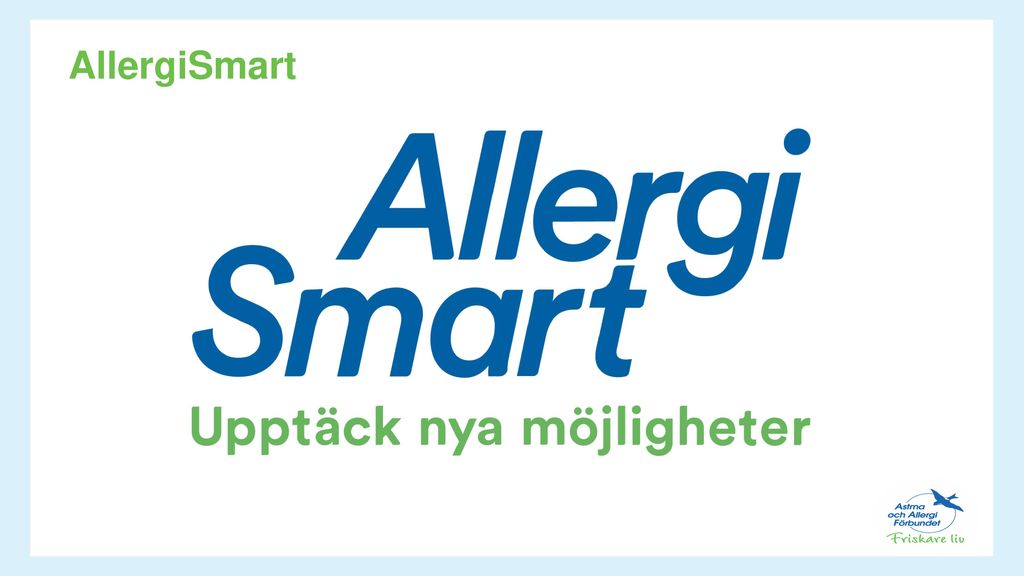AllergiSmart