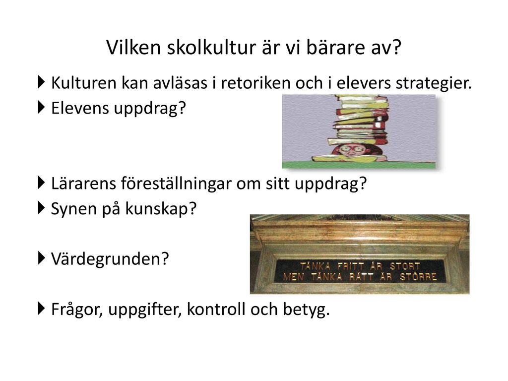 DET-Uppgifter. - Ppt Ladda Ner