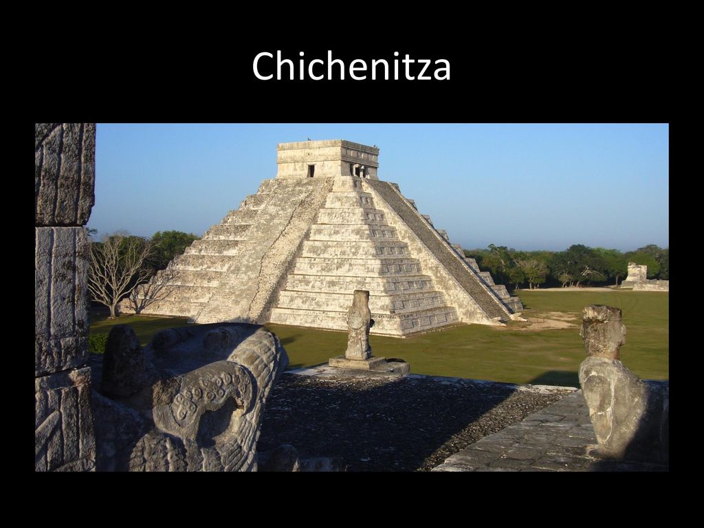 Chichenitza