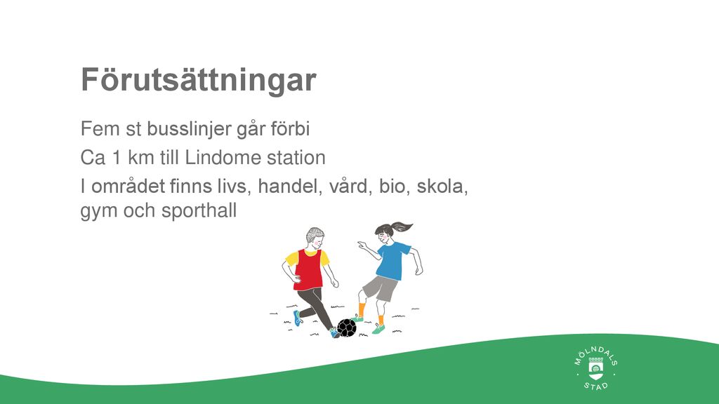 Kurs Hållbart Resande I Samhällsplaneringen Hemuppgift 4/12 Li Hagström ...