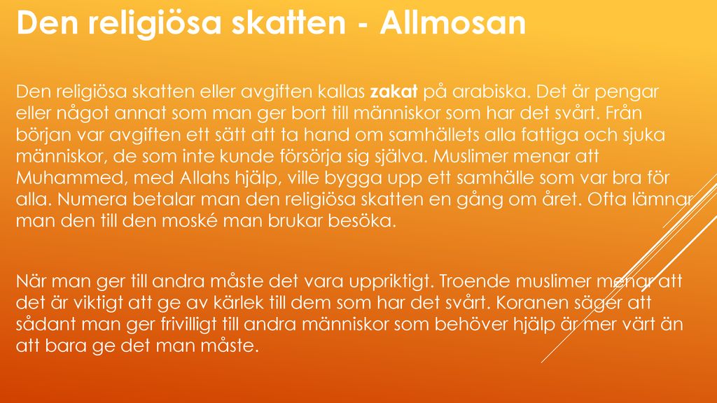 Monoteistiska Religioner - Ppt Ladda Ner