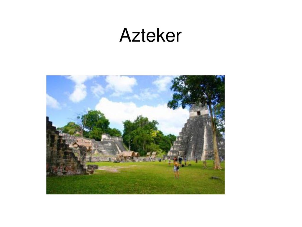 Azteker