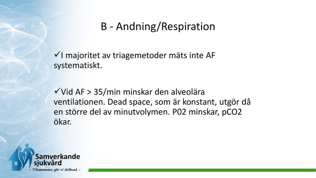 Rapid Emergency Triage And Treatment System - Ppt Ladda Ner