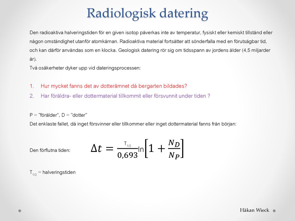 skillnaden mellan Radiocarbon dating och radio metrisk dating